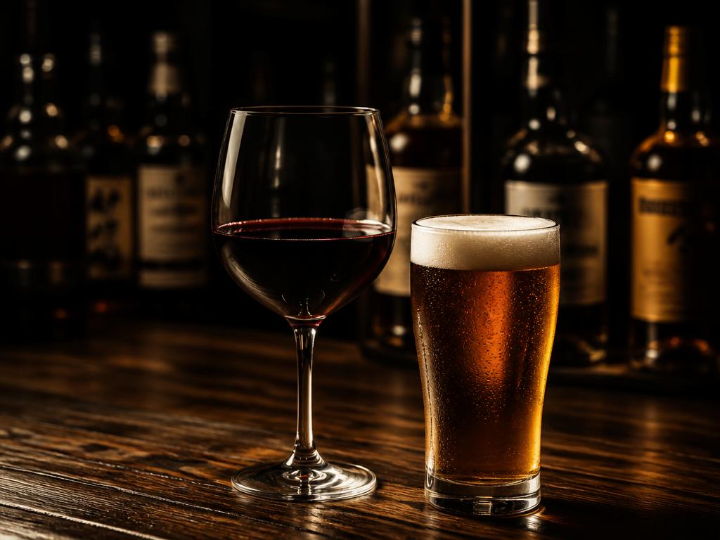Alkohol