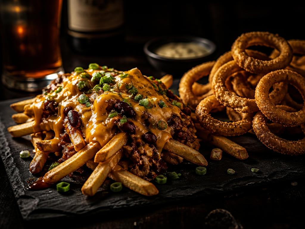 Fingerfood