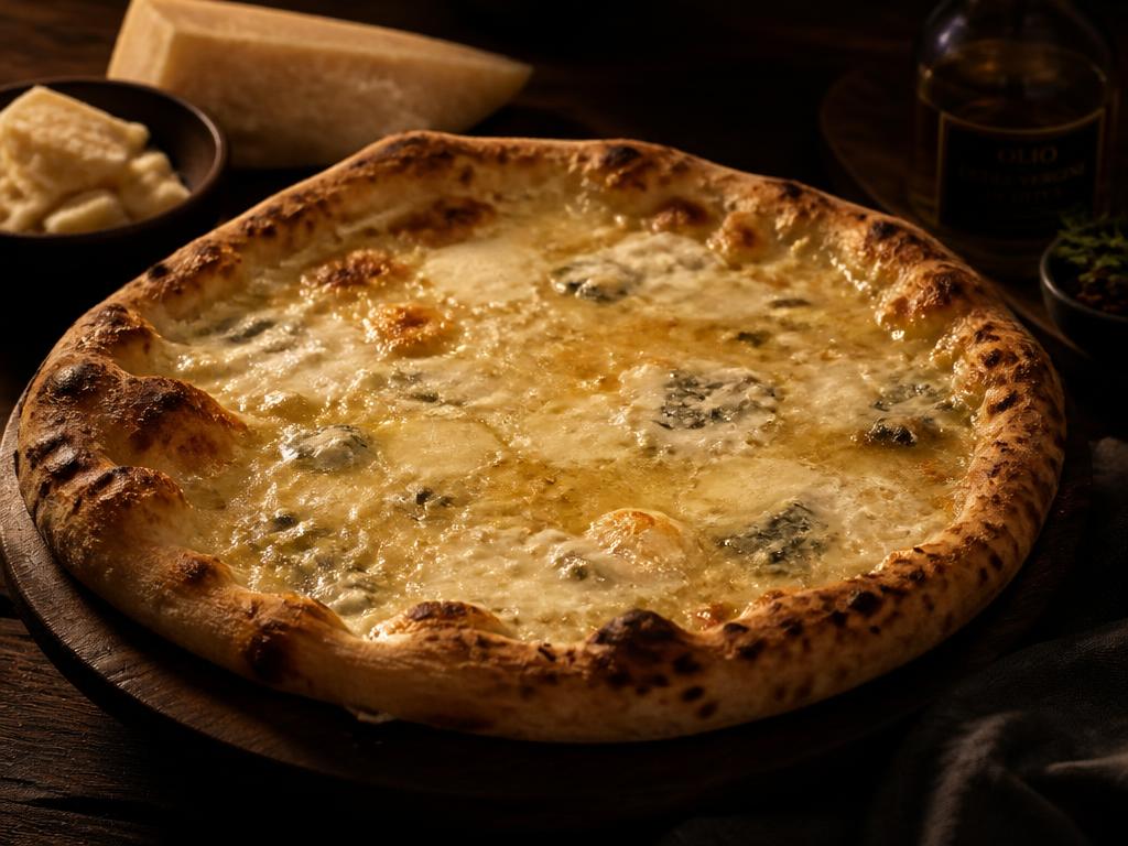 Quattro Formaggi